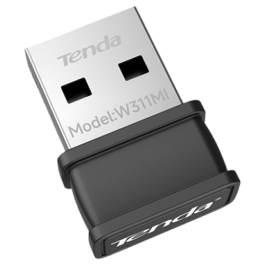 USB TENDA ADAPTER W311MI