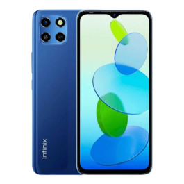 Infinix Smart 6 3/64