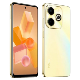 INFINIX HOT 40I 8/256