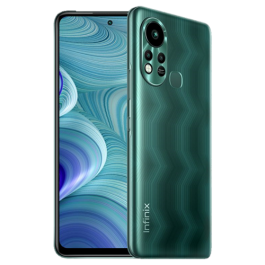 INFINIX HOT 11S 6/128