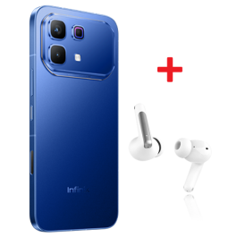 INFINIX NOTE 60 PRO 12/256 5G