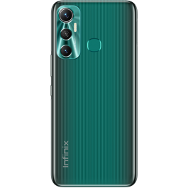 Infinix Hot 11 4/64