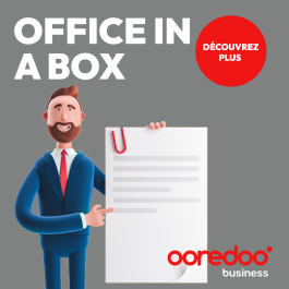 Office in a Box