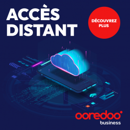 Distant access