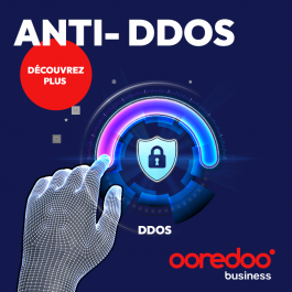 Anti-DDOS