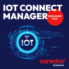 iOT Connect Manager