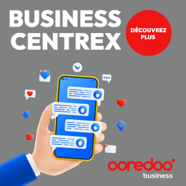 Business Centrex