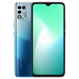 INFINIX HOT 11 PLAY 4/64