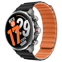 KIESLECT CALLING WATCH KR 3