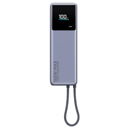 XIAOMI 165W POWER BANK...