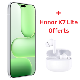 HONOR 600 LITE 8/256 5G +GF