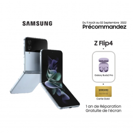 Samsung Z Flip 4