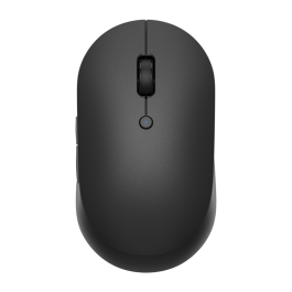 WIRELESS MOUSE SILENT EDITION