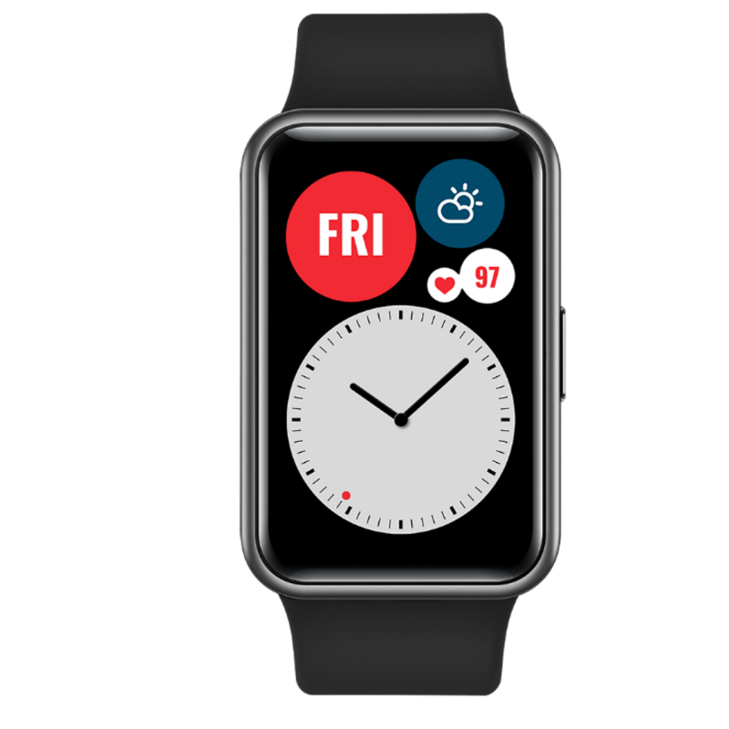 Huawei Watch Fit