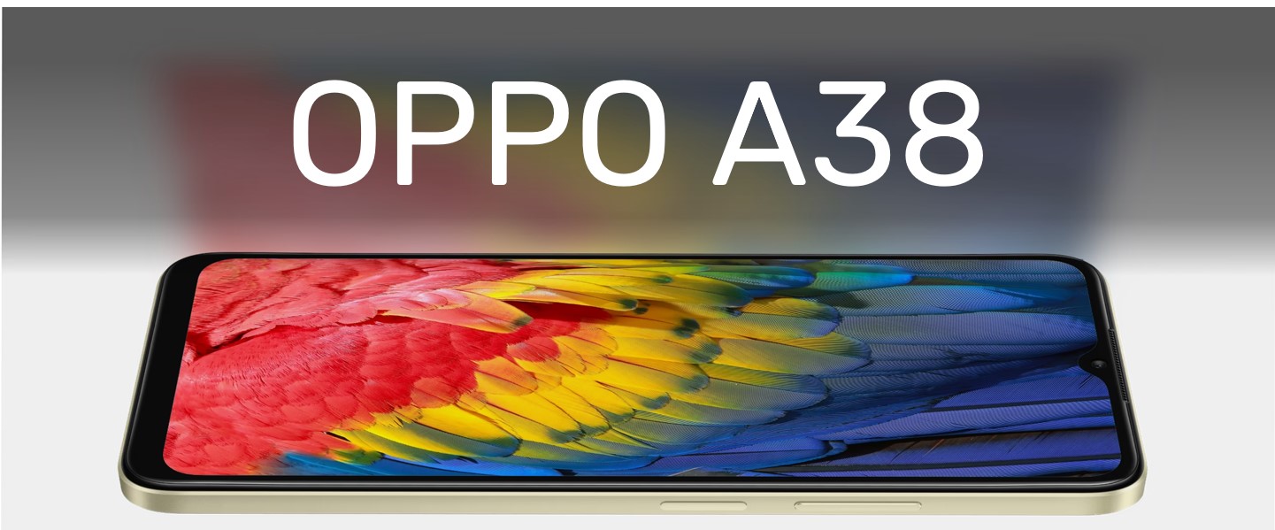 OPPO A38 (4+128G)