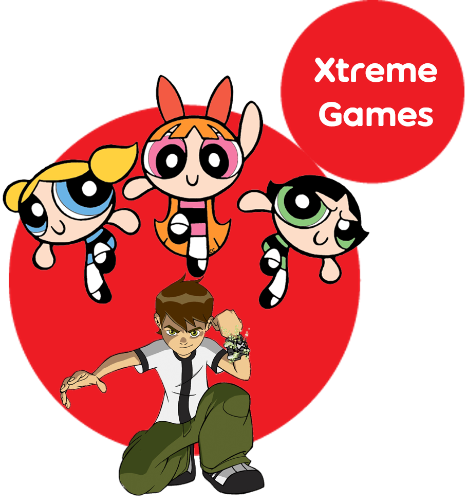 Xtreme Games