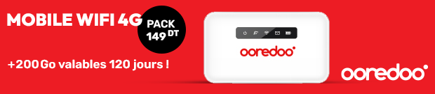 4G Mobile Wi-Fi Routers