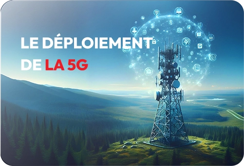 5G et Environnement