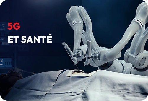 5G et Environnement